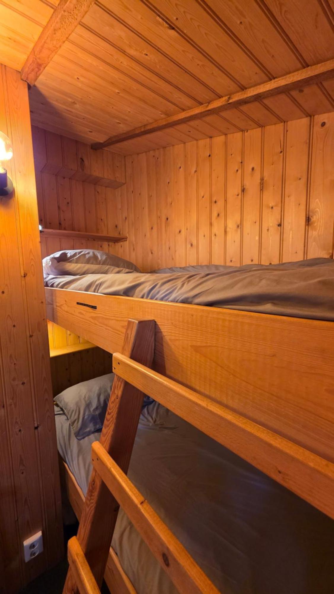 Sfeervol De Dassenburcht Casa de Férias *