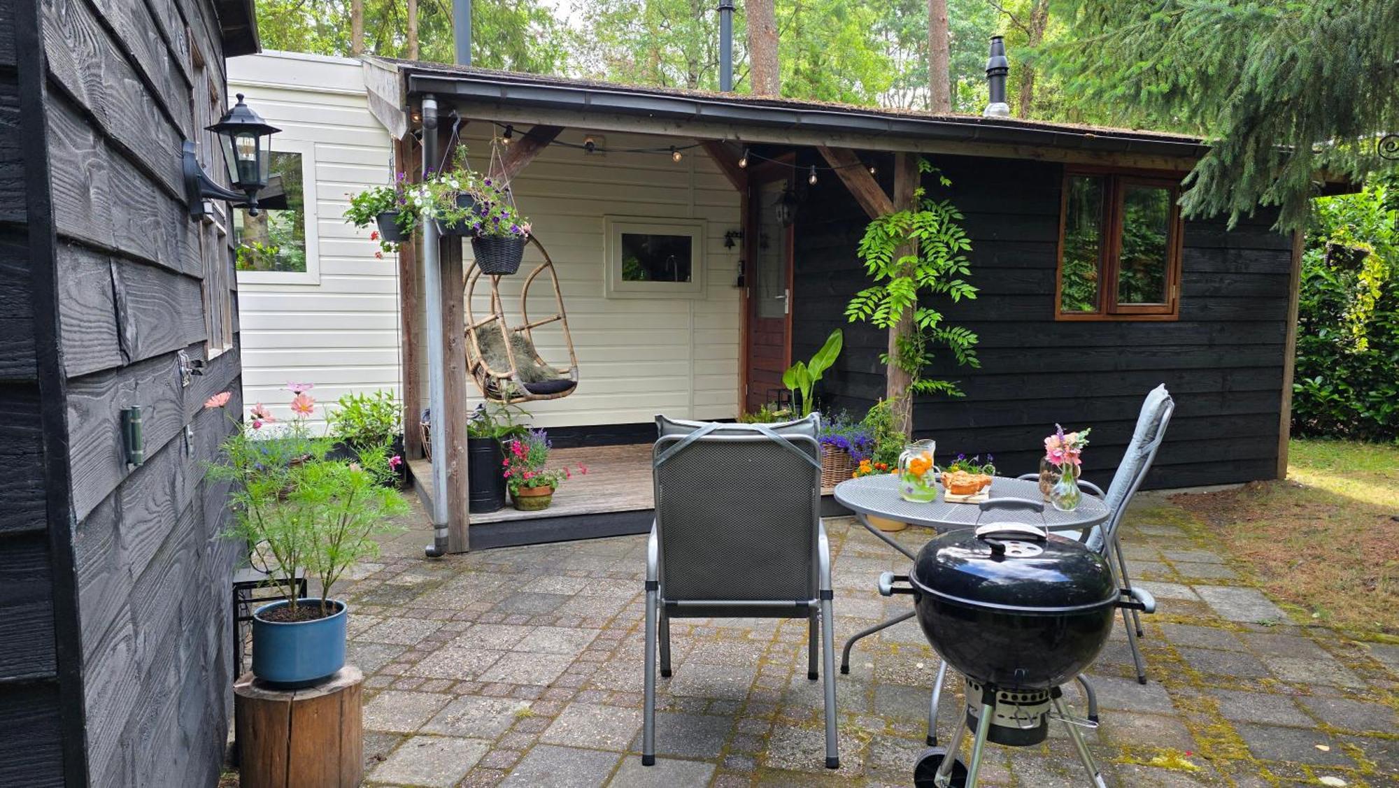 Sfeervol De Dassenburcht Holiday home