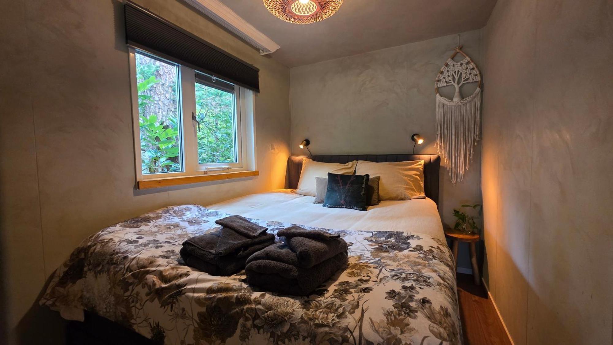 Holiday home Sfeervol De Dassenburcht *