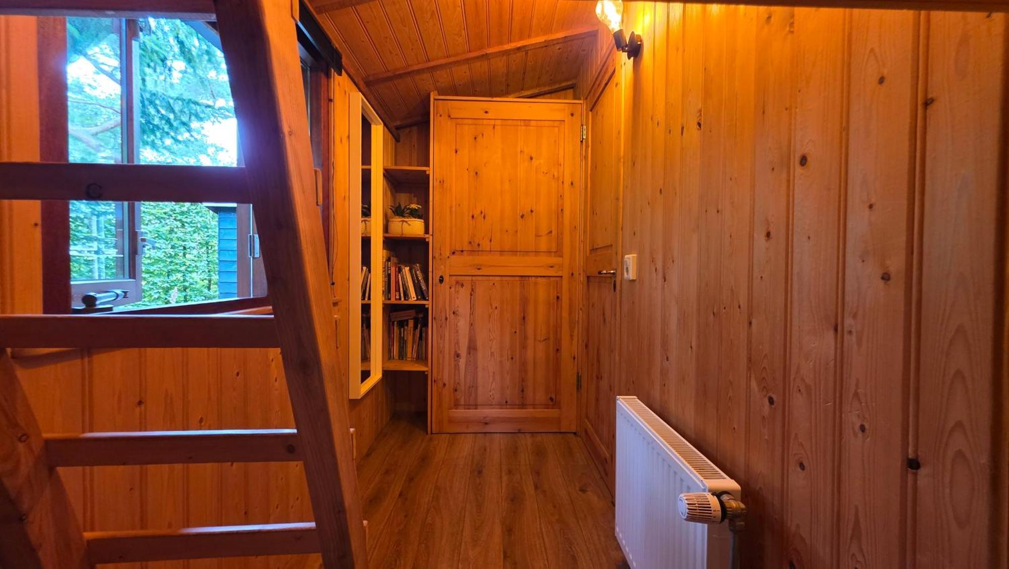 Sfeervol De Dassenburcht Holiday home Emst