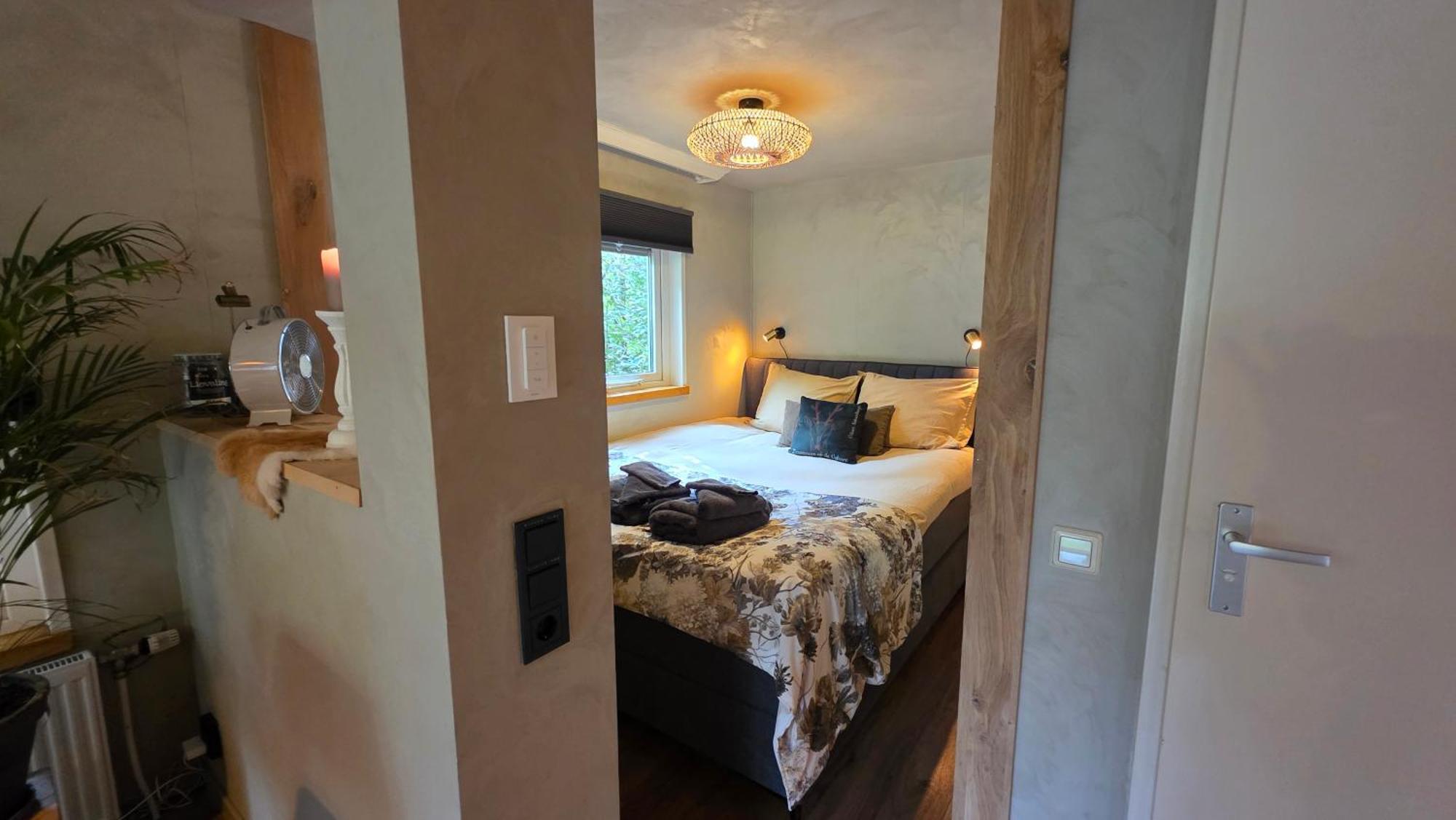 Sfeervol De Dassenburcht Holiday home